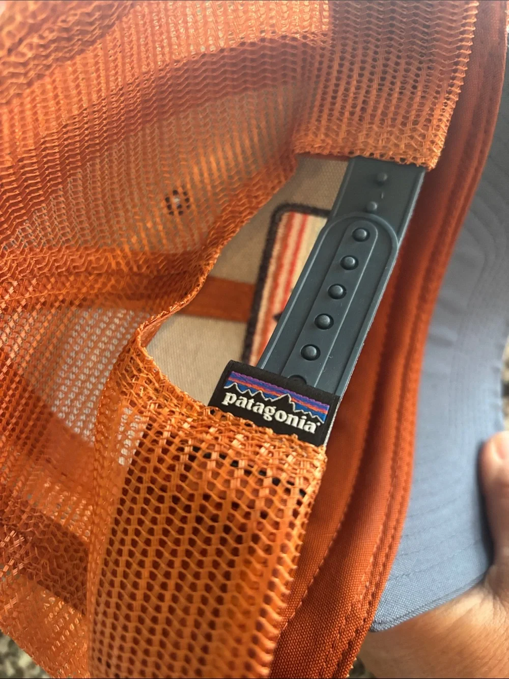 Patagonia classic kids